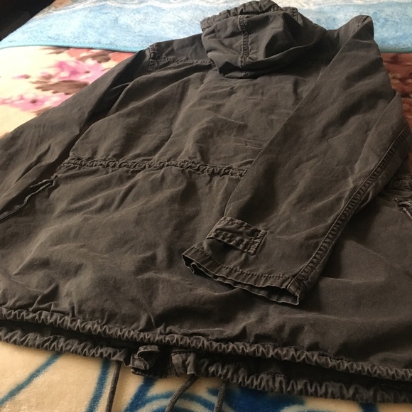 Utility jacket - Picture 5 of 7